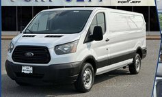2019 Ford Transit 250