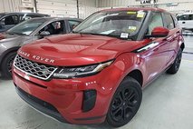2020 Land Rover Range Rover Evoque S