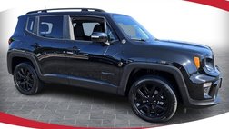 2023 Jeep Renegade Altitude