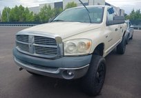 2007 Dodge Ram 1500 SLT