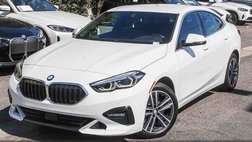 2020 BMW 2 Series 228i xDrive Gran Coupe