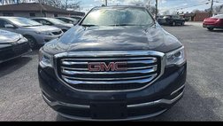 2017 GMC Acadia SLE-2