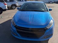 2016 Dodge Dart SE