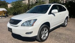 2004 Lexus RX 330 Base