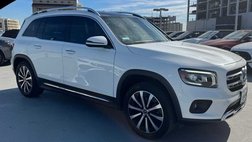 2023 Mercedes-Benz GLB GLB 250