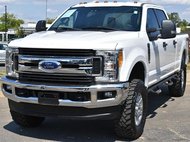 2017 Ford Super Duty F-250 XLT