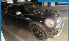 2015 MINI Coupe Cooper S