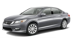 2013 Honda Accord EX-L V6