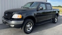 2003 Ford F-150 