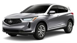2023 Acura RDX w/Tech