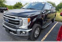 2020 Ford Super Duty F-250 Lariat