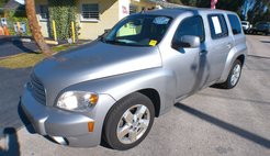2008 Chevrolet HHR LT