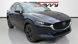 2025 Mazda CX-30 2.5 Turbo Premium Plus