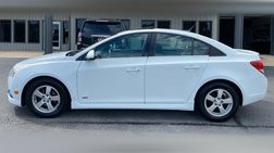 2014 Chevrolet Cruze 1LT Auto