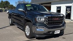 2019 GMC Sierra 1500 Limited SLE