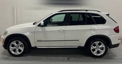 2013 BMW X5 xDrive50i