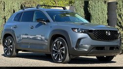 2026 Mazda CX-50 Hybrid Premium Plus