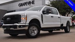 2023 Ford Super Duty F-250 XL