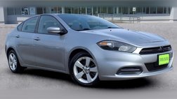 2016 Dodge Dart SXT