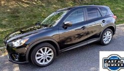 2015 Mazda CX-5 Grand Touring