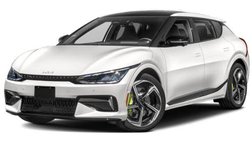 2024 Kia EV6 GT