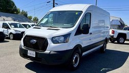 2021 Ford Transit 250