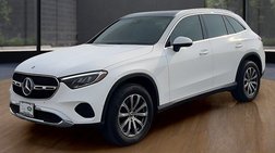 2024 Mercedes-Benz GLC-Class GLC 300