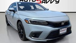 2022 Honda Civic Sport Touring