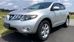 2009 Nissan Murano 