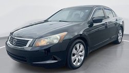 2008 Honda Accord EX