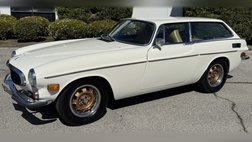 1972 Volvo 