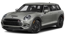 2020 MINI Clubman Cooper S ALL4