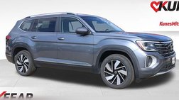 2025 Volkswagen Atlas SEL 4Motion