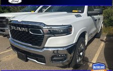 2025 Ram Ram Pickup 1500 Lone Star