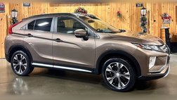 2020 Mitsubishi Eclipse Cross SEL