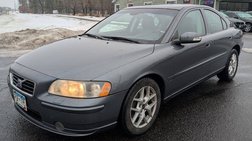 2007 Volvo S60 2.5T