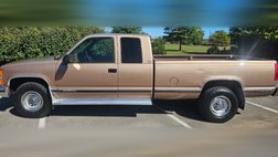 1994 Chevrolet C/K 2500 C2500 Silverado
