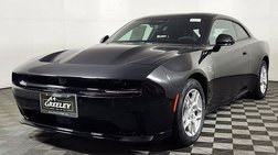 2025 Dodge Charger Daytona R/T