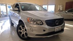 2014 Volvo XC60 T6 Premier Plus