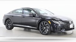 2019 Volkswagen Arteon SE R-Line