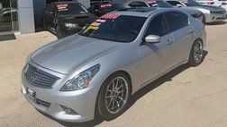 2015 Infiniti Q40 Base