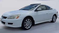 2006 Honda Accord EX V-6
