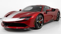 2023 Ferrari SF90 Stradale Base