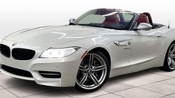 2016 BMW Z4 sDrive35is