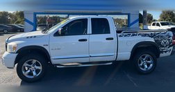 2008 Dodge Ram 1500 Laramie