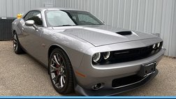 2015 Dodge Challenger SRT 392