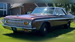 1964 Plymouth 