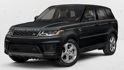 2023 Land Rover Range Rover Sport P530 First Edition