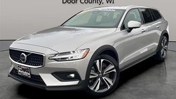 2025 Volvo V60 Cross Country B5 Plus