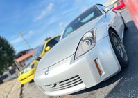 2006 Nissan 350Z Enthusiast